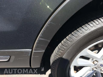2016 Ford Explorer XLT - miniatura 27