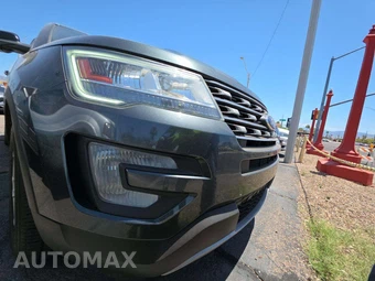 2016 Ford Explorer XLT - miniatura 32