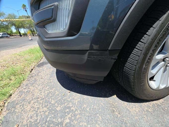 2016 Ford Explorer XLT - miniatura 33