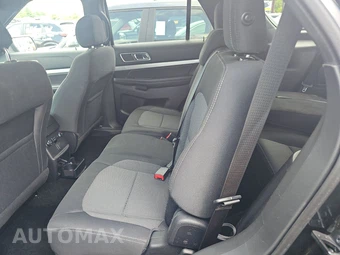 2016 Ford Explorer XLT - miniatura 13