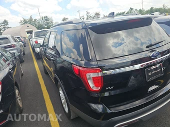 2016 Ford Explorer XLT - miniatura 6