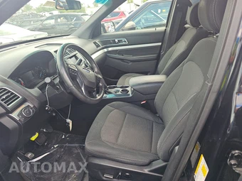 2016 Ford Explorer XLT - miniatura 7