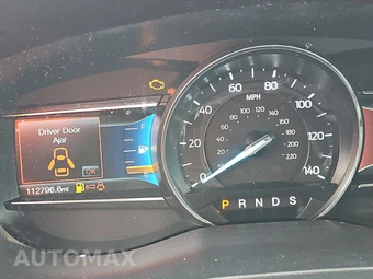 2016 Ford Explorer XLT – miniatura 12