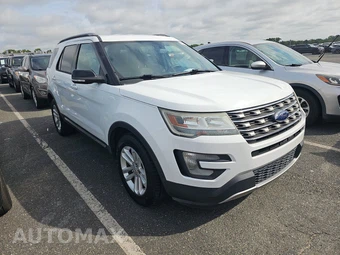2016 Ford Explorer XLT – miniatura 3