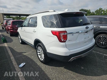 2016 Ford Explorer XLT – miniatura 6