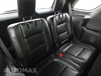 2016 Ford Explorer XLT – miniatura 14