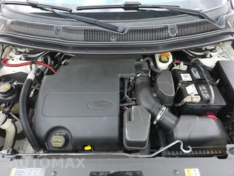 2016 Ford Explorer XLT – miniatura 16