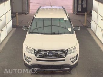 2016 Ford Explorer XLT – miniatura 2