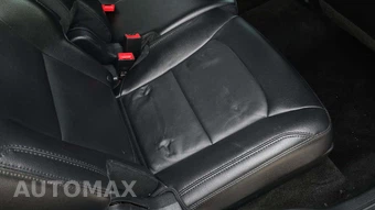 2016 Ford Explorer XLT – miniatura 24