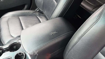 2016 Ford Explorer XLT – miniatura 25