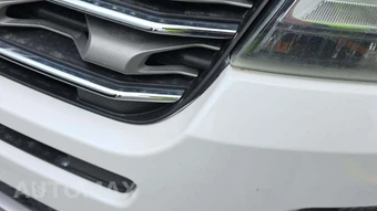 2016 Ford Explorer XLT – miniatura 28