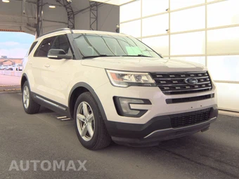 2016 Ford Explorer XLT – miniatura 3