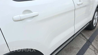 2016 Ford Explorer XLT – miniatura 32