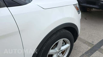 2016 Ford Explorer XLT – miniatura 34
