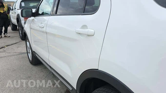 2016 Ford Explorer XLT – miniatura 37