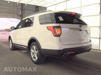2016 Ford Explorer XLT – miniatura 6