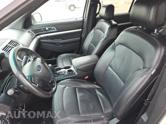2016 Ford Explorer XLT – miniatura 7