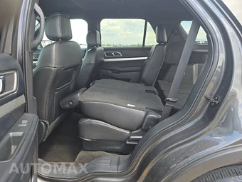 2016 Ford Explorer XLT - miniatura 19