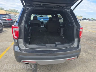 2016 Ford Explorer XLT - miniatura 23