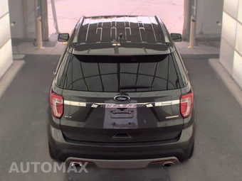2016 Ford Explorer XLT - miniatura 6