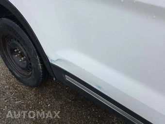 2016 Ford Explorer XLT - miniatura 23