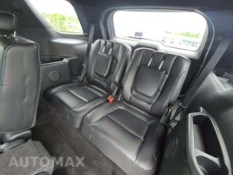 2016 Ford Explorer XLT – miniatura 11