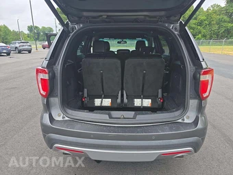 2016 Ford Explorer XLT – miniatura 12