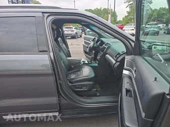2016 Ford Explorer XLT – miniatura 16