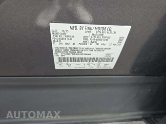 2016 Ford Explorer XLT – miniatura 2
