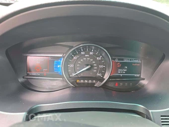 2016 Ford Explorer XLT – miniatura 6