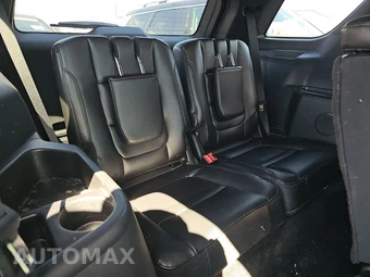 2016 Ford Explorer XLT – miniatura 14