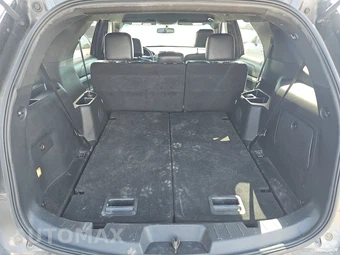 2016 Ford Explorer XLT – miniatura 17