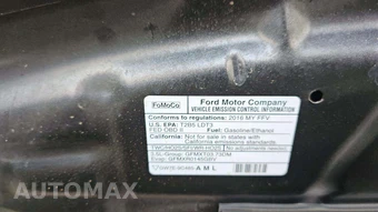 2016 Ford Explorer XLT – miniatura 18
