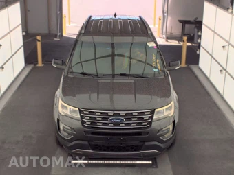 2016 Ford Explorer XLT – miniatura 2