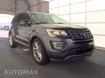2016 Ford Explorer XLT – miniatura 3
