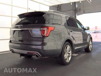 2016 Ford Explorer XLT – miniatura 4
