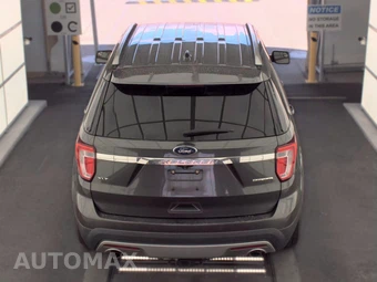2016 Ford Explorer XLT – miniatura 5
