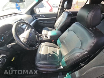 2016 Ford Explorer XLT – miniatura 7