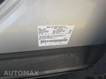 2016 Ford Explorer XLT – miniatura 14