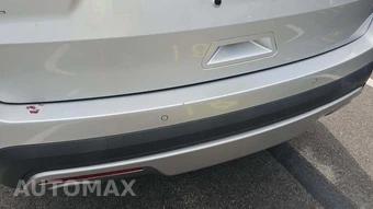 2016 Ford Explorer XLT – miniatura 24