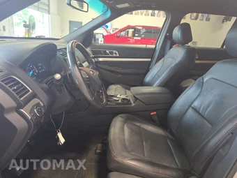 2016 Ford Explorer XLT – miniatura 7