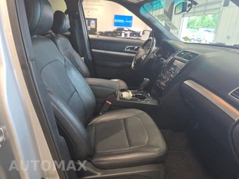 2016 Ford Explorer XLT – miniatura 8
