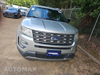 2016 Ford Explorer XLT - miniatura 2