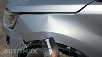 2016 Ford Explorer XLT - miniatura 34