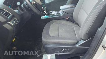 2016 Ford Explorer XLT - miniatura 37