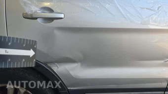 2016 Ford Explorer XLT - miniatura 45