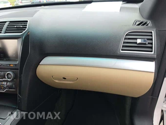 2016 Ford Explorer XLT - miniatura 17