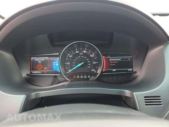 2016 Ford Explorer XLT - miniatura 6