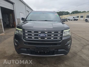 2016 Ford Explorer XLT - miniatura 2