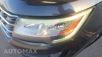 2016 Ford Explorer XLT - miniatura 21